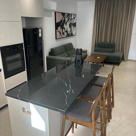 Andreotis Villas Protaras Buitenkant foto