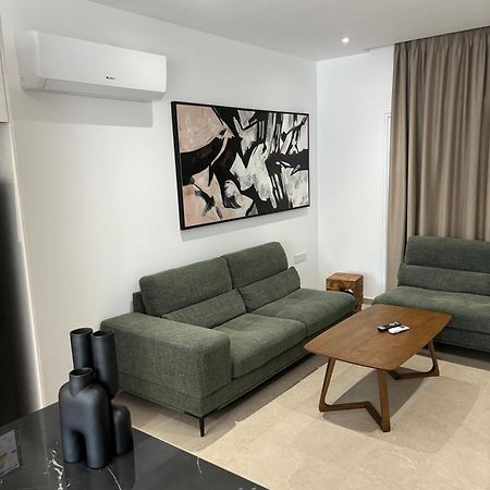 Andreotis Villas Protaras Buitenkant foto