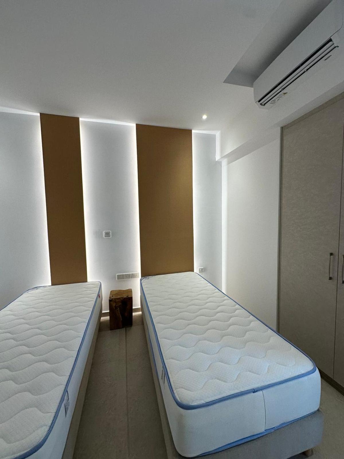 Andreotis Villas Protaras Buitenkant foto