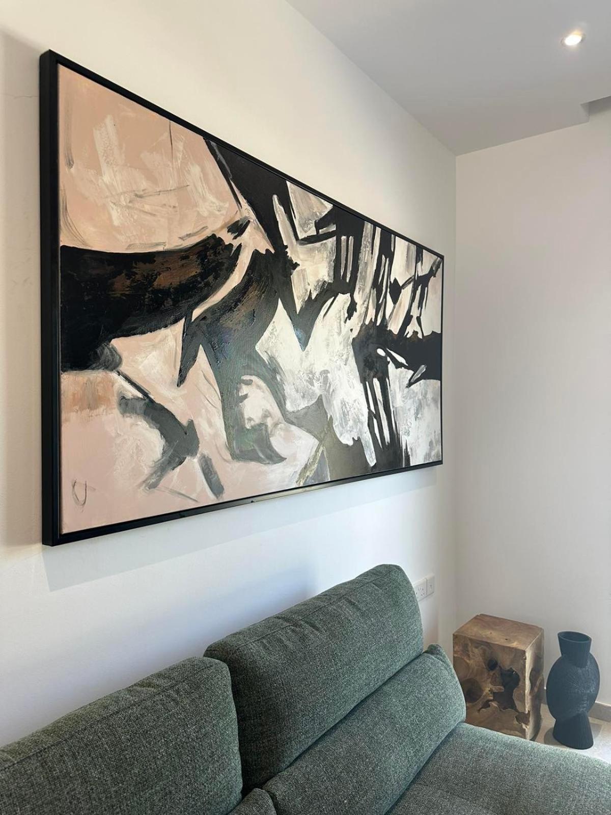 Andreotis Villas Protaras Buitenkant foto
