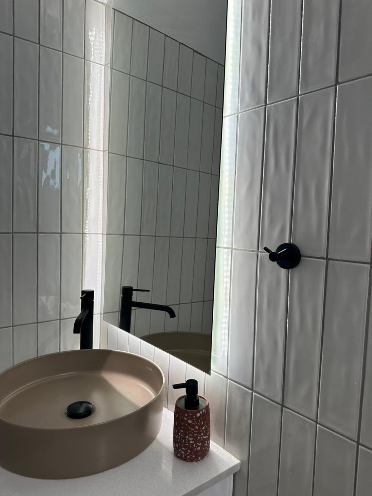 Andreotis Villas Protaras Buitenkant foto