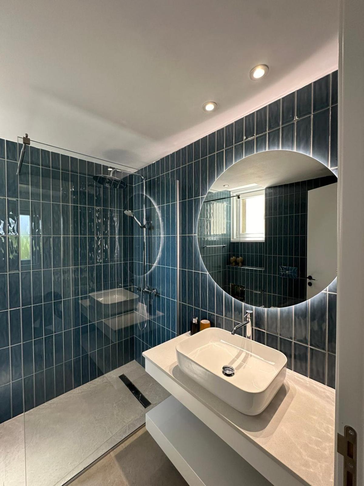 Andreotis Villas Protaras Buitenkant foto