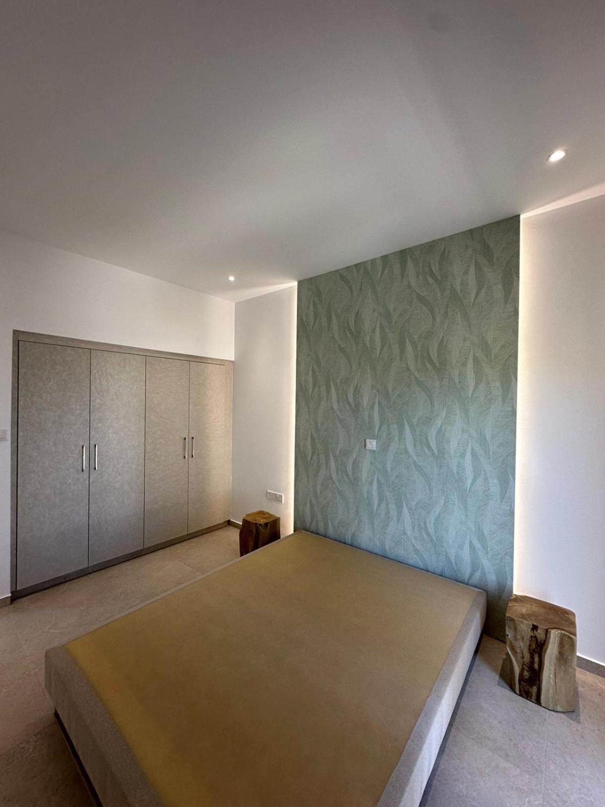 Andreotis Villas Protaras Buitenkant foto