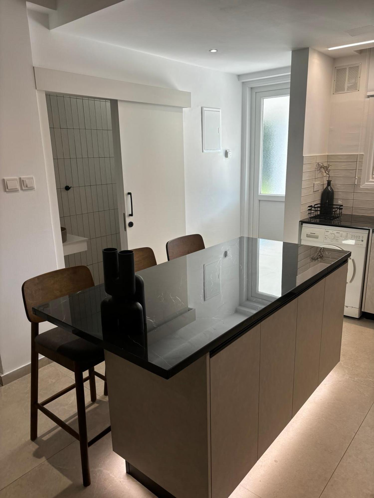 Andreotis Villas Protaras Buitenkant foto